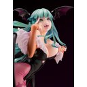 Ver imagem 5 de Estátua Morrigan Aensland - Darkstalkers - Bishoujo - Kotobukyia Kotobukiya