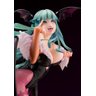 Estátua Morrigan Aensland - Darkstalkers - Bishoujo - Kotobukyia Kotobukiya - 5