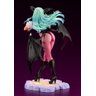 Estátua Morrigan Aensland - Darkstalkers - Bishoujo - Kotobukyia Kotobukiya - 13