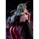 Ver imagem 4 de Estátua Morrigan Aensland - Darkstalkers - Bishoujo - Kotobukyia Kotobukiya