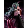 Estátua Morrigan Aensland - Darkstalkers - Bishoujo - Kotobukyia Kotobukiya - 4