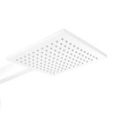 Ver imagem 2 de Chuveiro Lorenzetti Acqua Century Eletrônico Branco 220v