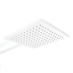 Chuveiro Lorenzetti Acqua Century Eletrônico Branco 220v - 2