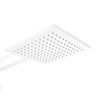 Chuveiro Lorenzetti Acqua Century Eletrônico Branco 220v - 2