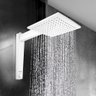 Chuveiro Lorenzetti Acqua Century Eletrônico Branco 220v - 4