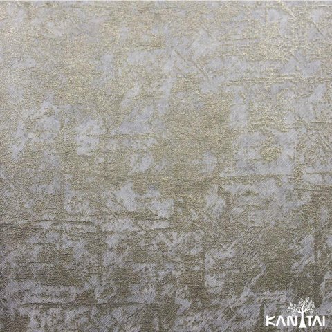 Papel de Parede Elegance 5 Textura Amarelo EL500706R