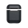 Case para Airpods Silicone - Baseus-Preto - 3