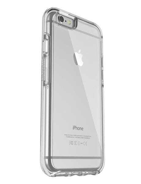 Case Symmetry iPhone 6/6s - OtterBox-Clear - 2