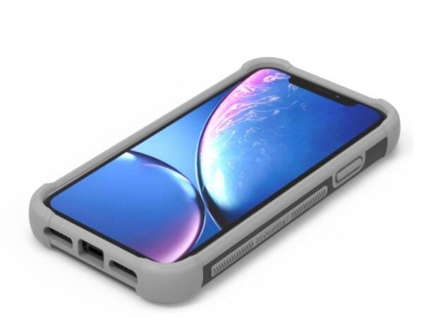 Case DualTek iPhone XR - Puregear - 4