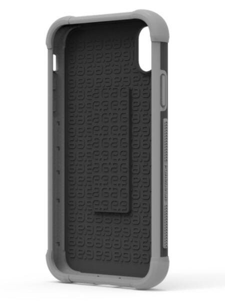 Case DualTek iPhone XR - Puregear - 3