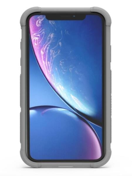 Case DualTek iPhone XR - Puregear - 2
