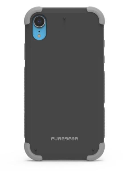 Case DualTek iPhone XR - Puregear - 1