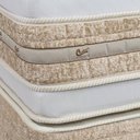 Ver imagem 2 de Colchão Castor King Premium Amazon Gel Double Face Pocket 193x203x36cm