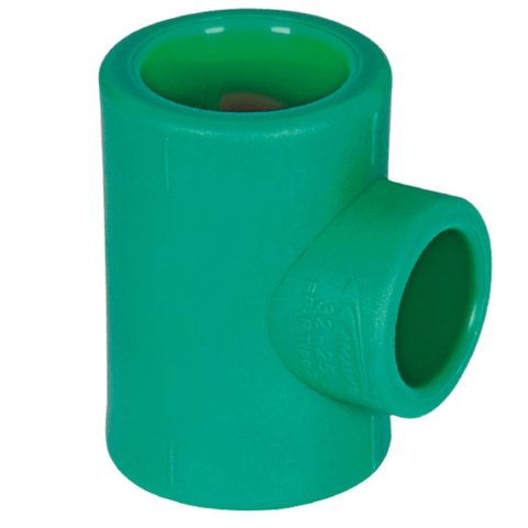 Te Ppr 32x25x32mm com 3 Unidades F/f/f - Amanco