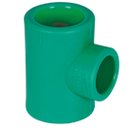 Ver imagem 1 de Te Ppr 32x25x32mm com 3 Unidades F/f/f - Amanco