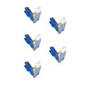 Ver imagem 5 de 05 Pé Calcador de Teflon Pesponto Compensado para Maquina Reta Industrial Lado Esquerdo 2mm Tcl-1/16
