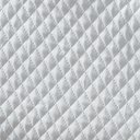 Ver imagem 2 de Saia Box Queen Basic Matelada Branco