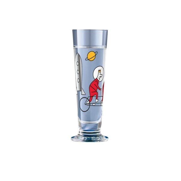 Taça de Schnapps Ritzenhoff Glass Petit-Roulet 2010 - 2