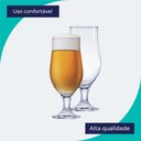 Ver imagem 5 de Jogo de Taças Royal Beer para Cerveja Rótulos 330ml 6pcs para Seu Happy Hour - Ruvolo