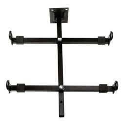 Suporte para Forno Elétrico ou Microondas Multivisão F100-pr - 3