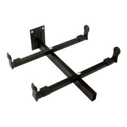 Suporte para Forno Elétrico ou Microondas Multivisão F100-pr - 1