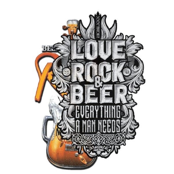 Conjunto de Taça para Cerveja Continental de 385ml - 13