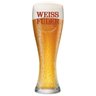 Copo Cerveja de Vidro Weiss Füder 400ml - 1
