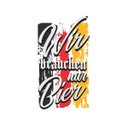 Ver imagem 5 de Copos de Cerveja Frases de Boteco All W N Coleção 4 Pcs Polite 280ml