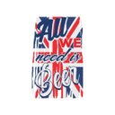 Ver imagem 6 de Copos de Cerveja Frases de Boteco All W N Coleção 4 Pcs Polite 280ml