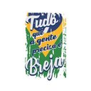 Ver mais imagens de Copos de Cerveja Frases de Boteco All W N Coleção 4 Pcs Polite 280ml