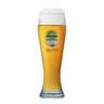 Jogo de Copos de Cerveja Frases Unser Burgerbrau Vidro 630ml - 2