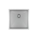 Ver imagem 1 de Cuba de Cozinha Quadrada Inox 40x40cm