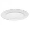 Prato para Couvert de Porcelana 28cmx19cm Didon Rojemac - 1