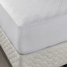 Capa Colchão Impermeável Matelado Casal Padrão - 4