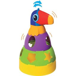 Kit de Brinquedos para Bebês de 12 Meses - 4