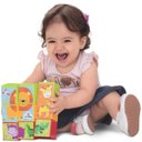Ver imagem 4 de Kit de Brinquedos Educativos para Bebês Mercotoys