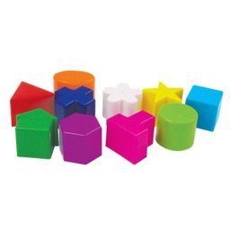 Kit de Brinquedos Educativos para Bebês Mercotoys - 8