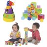Kit de Brinquedos Educativos para Bebês Mercotoys - 1