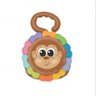 Kit de Brinquedos Educativos Girafa + Empilha Baby Macaco - 3