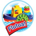 Ver imagem 2 de Kit de Brinquedos Educativos Barco + Empilha Baby Macaco