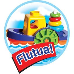 Kit de Brinquedos Educativos Barco + Empilha Baby Macaco - 2