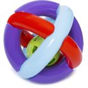 Ver imagem 4 de Kit de Brinquedos Educativos Bola + Empilha