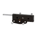 Ver imagem 1 de FECHADURA STAM PORTA ENROLAR LATERAL 1200 1 PAR 4 CHAVES TETRA