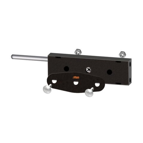 FECHADURA STAM PORTA ENROLAR LATERAL 1200 1 PAR 4 CHAVES TETRA