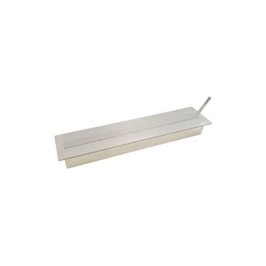 Queimador Lareira Ecológica Q 65 / 65cm