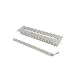 Queimador Lareira Ecológica Q 65 / 65cm - 2