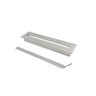 Queimador Lareira Ecológica Q 65 / 65cm - 2