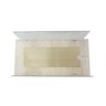 Lareira Ecológica OL 600 / 60 cm Mezzo Bianco - 3