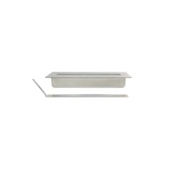 Queimador Lareira Ecológica OQ 45 / 45 cm - 5