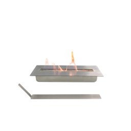 Queimador Lareira Ecológica OQ 45 / 45 cm - 4